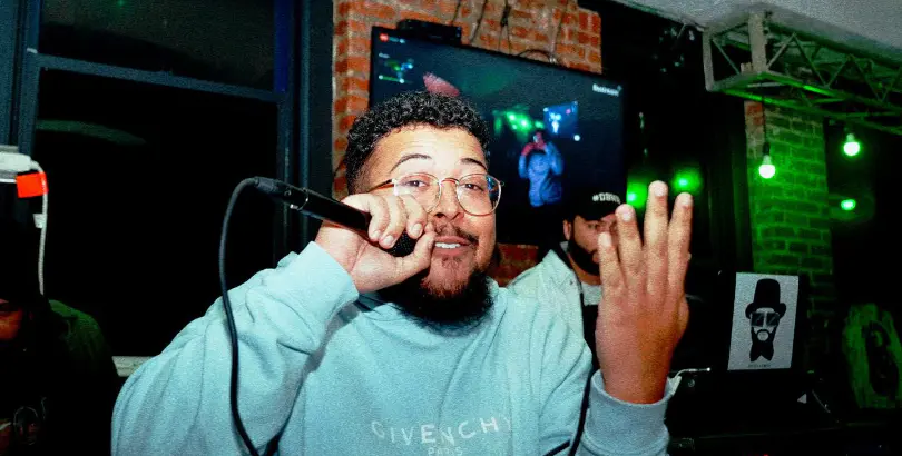 Stream on Spotify