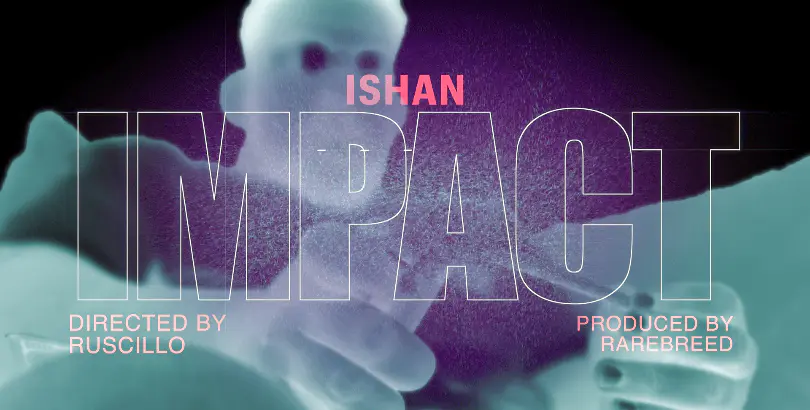 IMPACT MUSIC VIDEO