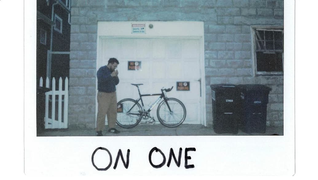 STREAM ON ONE