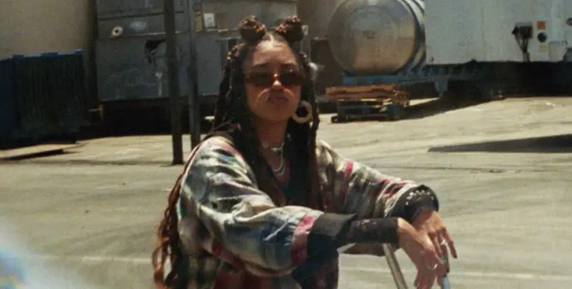 IGNORANCE SONG MUSIC VIDEO