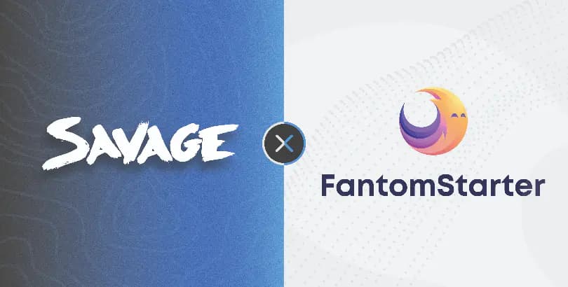 SAVAGE ON FANTOMSTARTER 