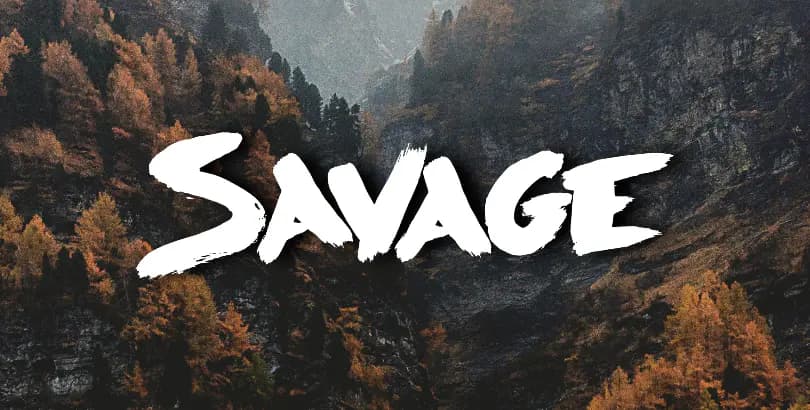 SAVAGE.app