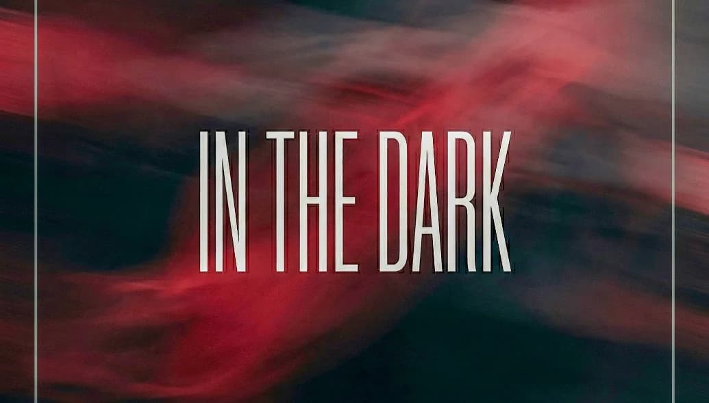 DEV - In the Dark (BURKO Remix)