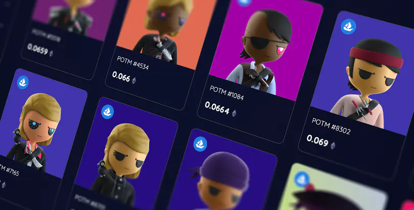 Official Marketplace 🛒