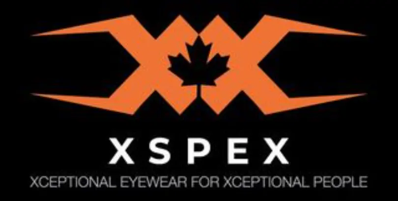 My goggles | Xspex