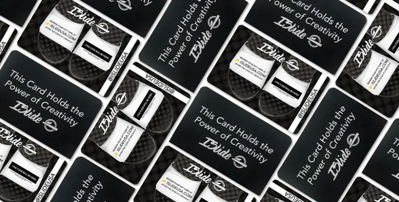 E-Gift Cards