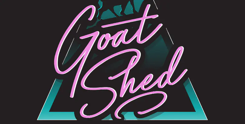 Goat Shed Academy Website