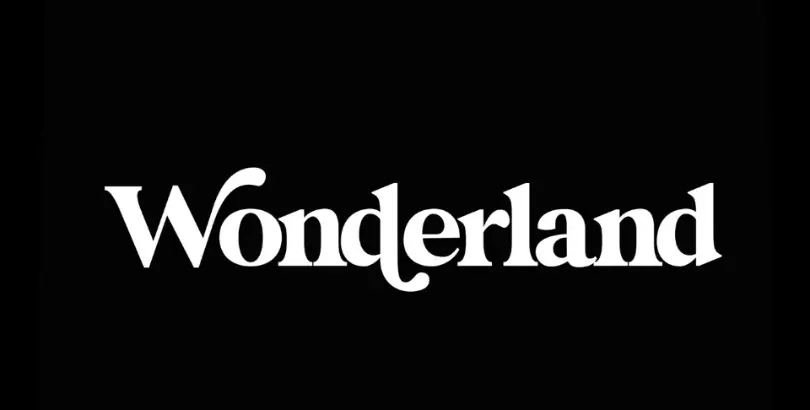 Wonderland Ent.