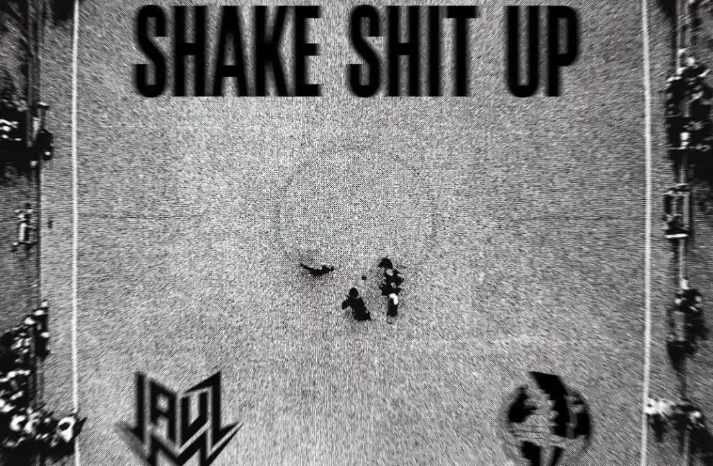Jauz, Silent Child - Shake Shit Up