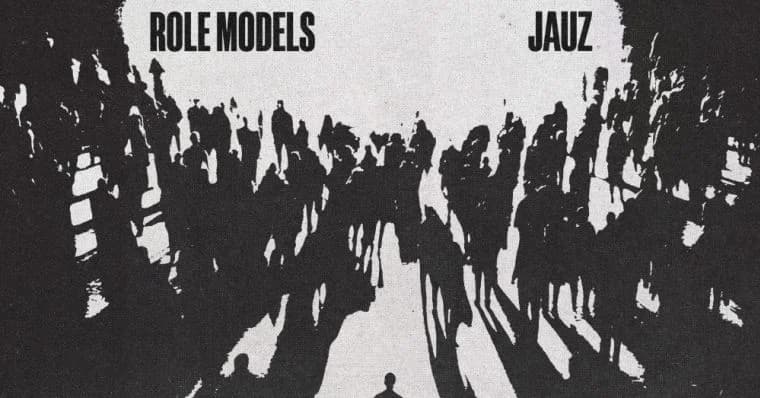 Jauz x BANSHEEJIMMY - Role Models