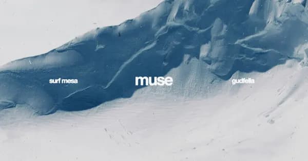 Muse out now!!!