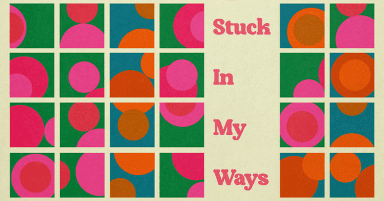 The Walters - Stuck in My Ways