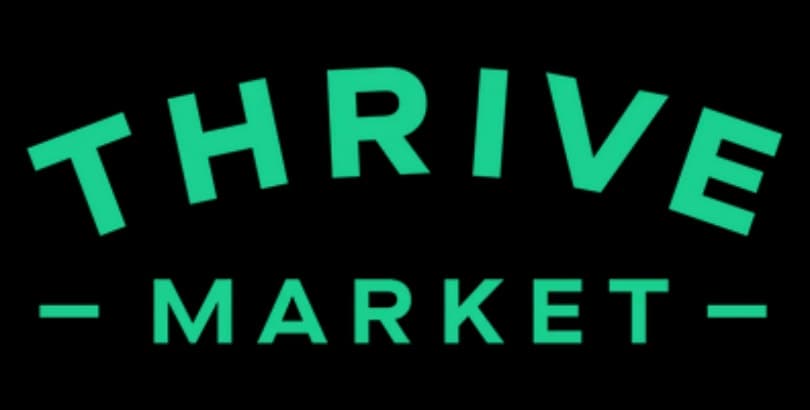 Thrive Sign Up! Discounted Healthy Groceries