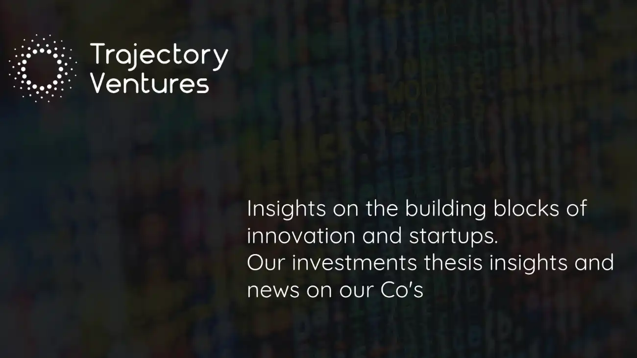 Innovation Insight Blog
