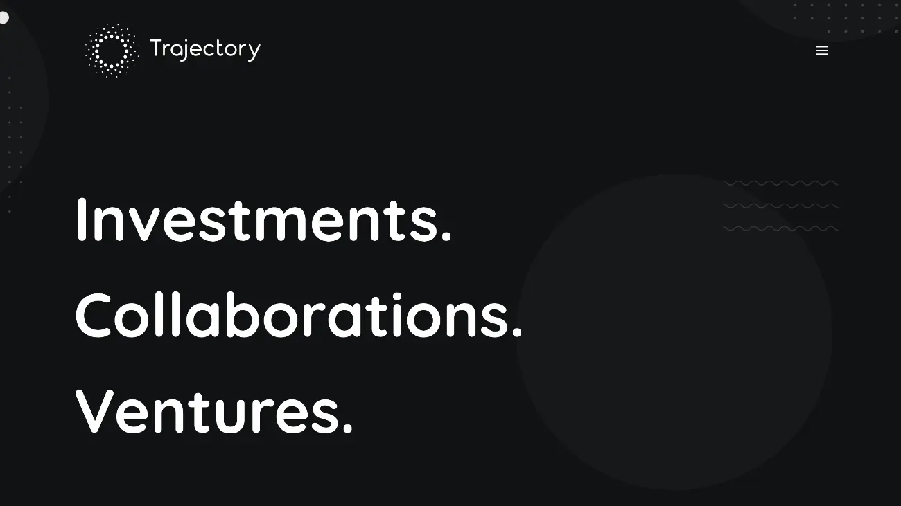 Trajectory Venture Investments