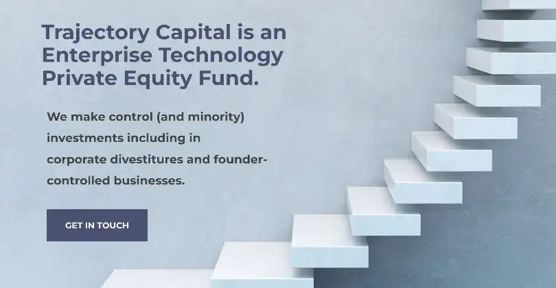 Trajectory Capital private equity fund