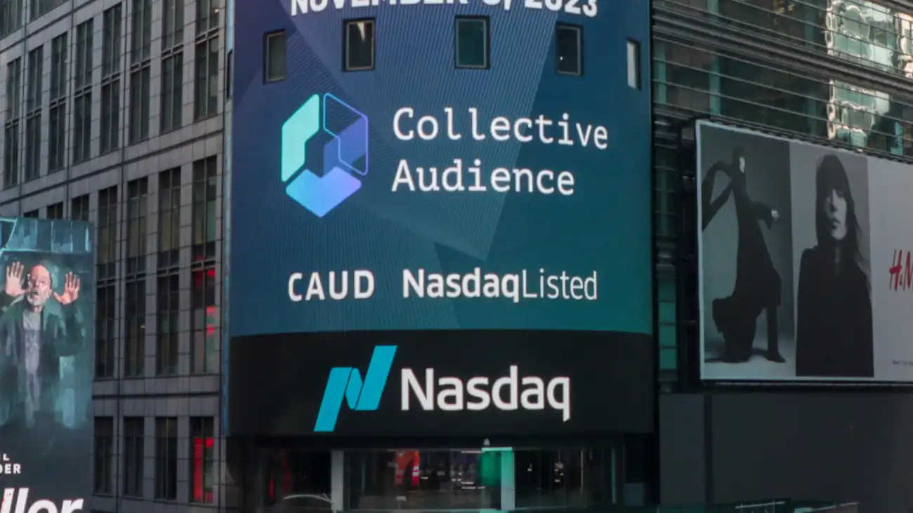 Collective Audience - everything audience based advertising & media