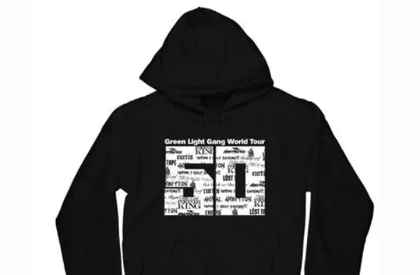 Hoodies/Jackets/Pants