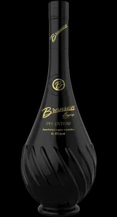 V.S. Phantom - Branson Cognac