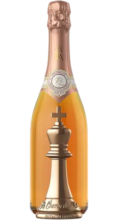 BRUT ROSE
