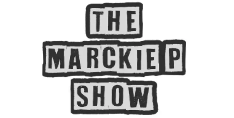 The Marckie P Show INSTAGRAM