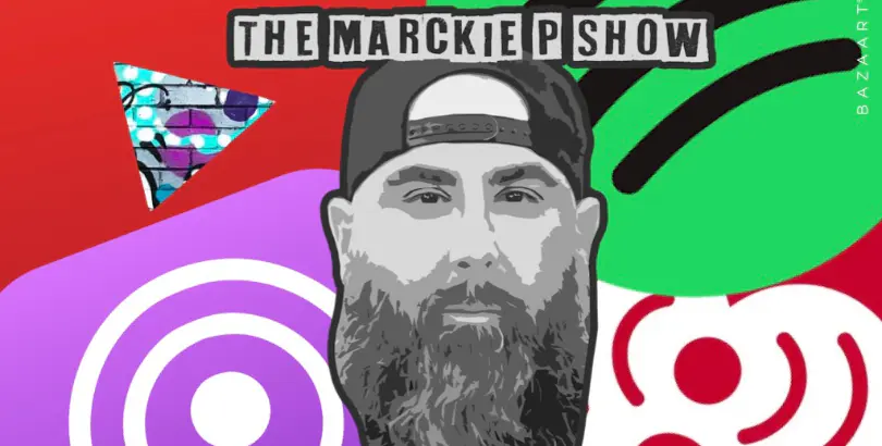 The Marckie P Show IHEARTRADIO