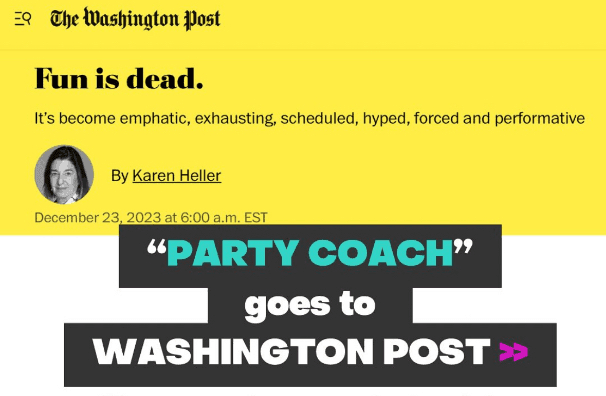 client in WashPost