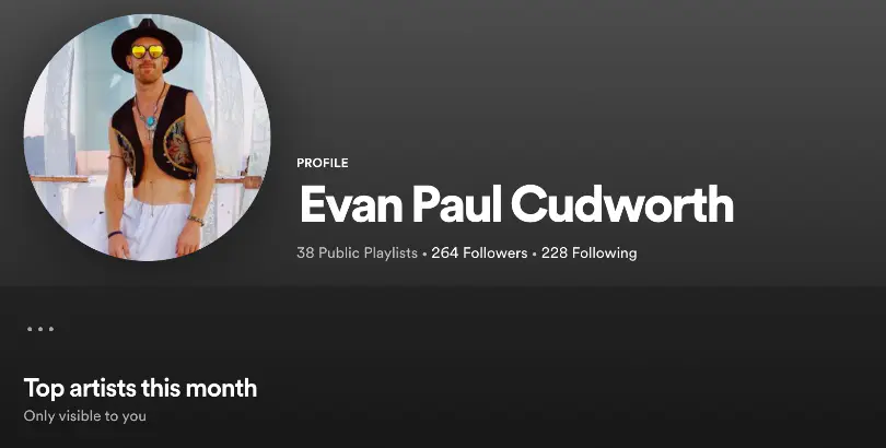 30+ Curated Playlists // House, Disco, Yoga, Techno, Meditations