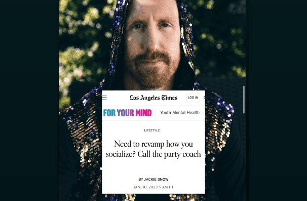clients in LATimes