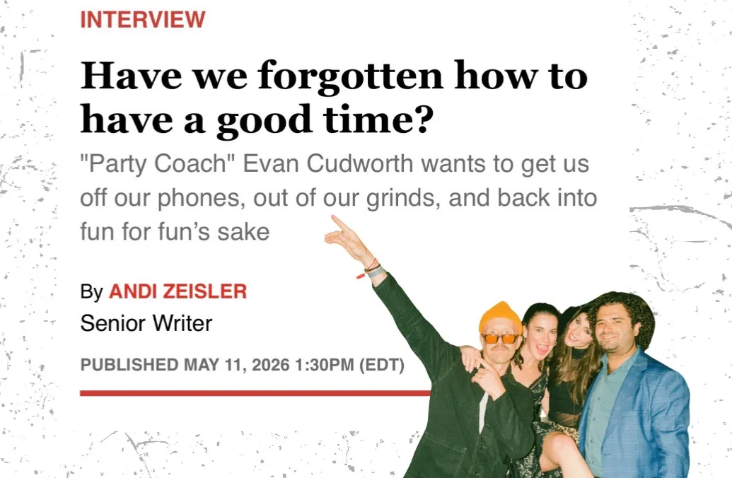 salon article