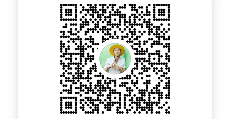 Venmo Me 