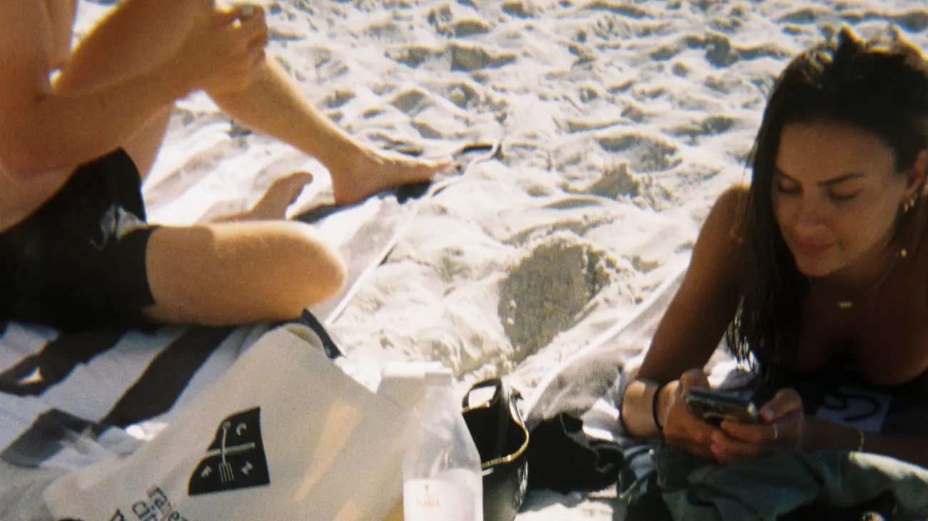 film account