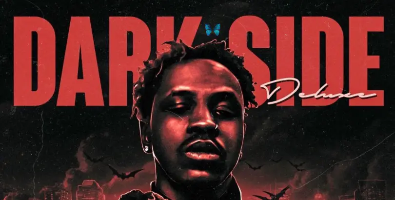 DARK SIDE (DELUXE)