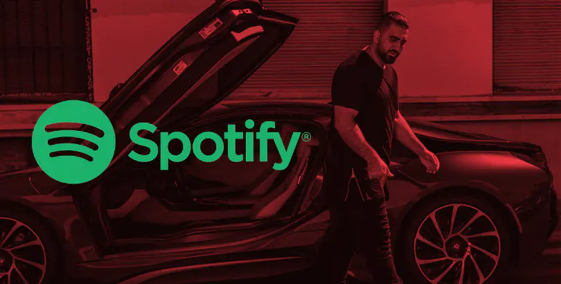 SPOTIFY