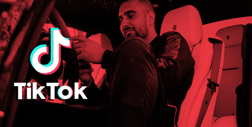 TIKTOK