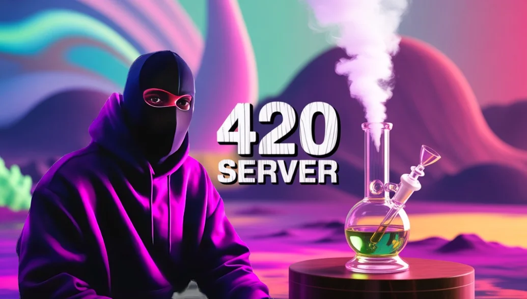 Kommt auf den Neuen Community Discord 