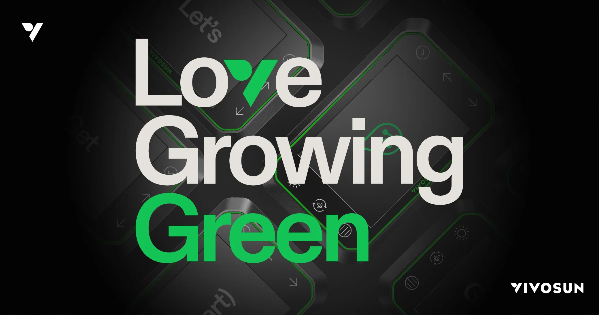 Mit dem Code BLACKGROW spart ihr bis zu 15% auf euren Einkauf
