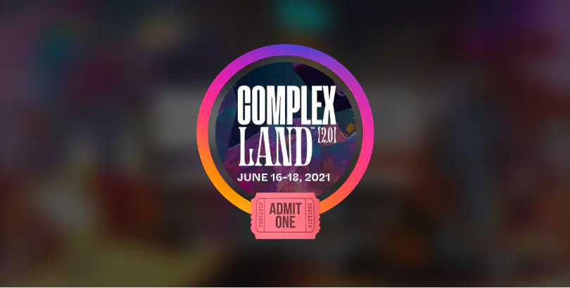@ComplexLand