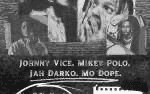 8/31 DC w/ Mikey Polo + Jah Darko + Mo Dope