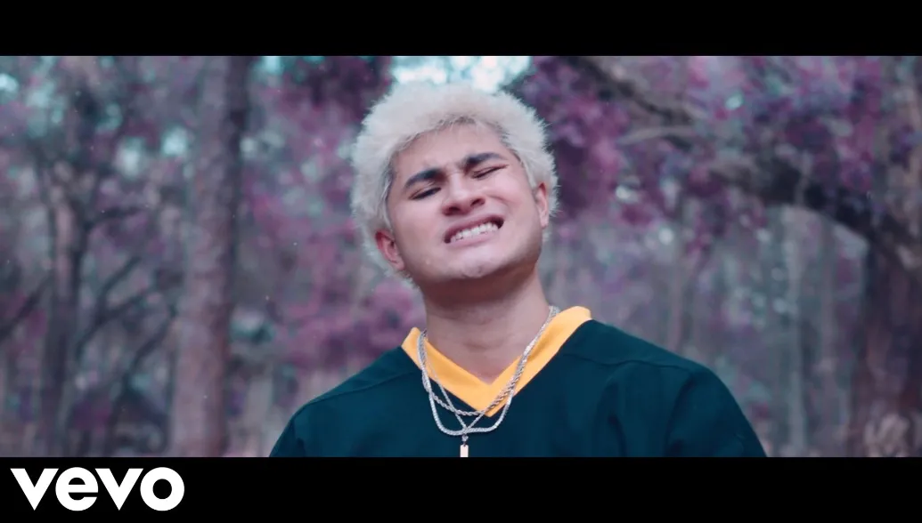 NCK - Bruises (Official Music Video)