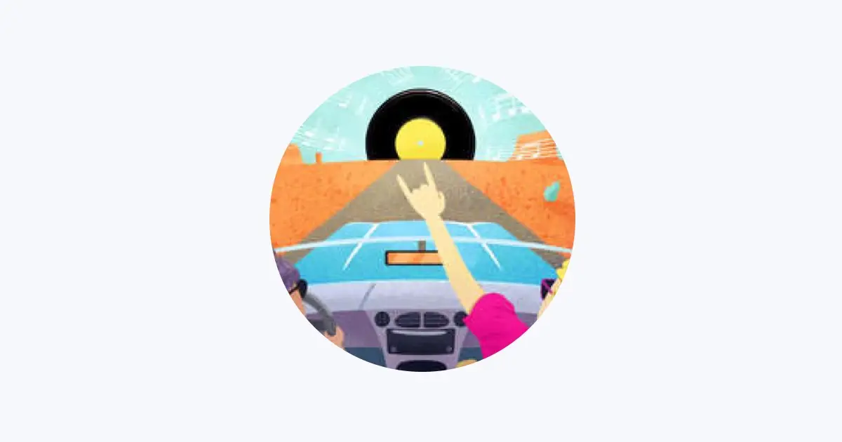 My Apple Music Account