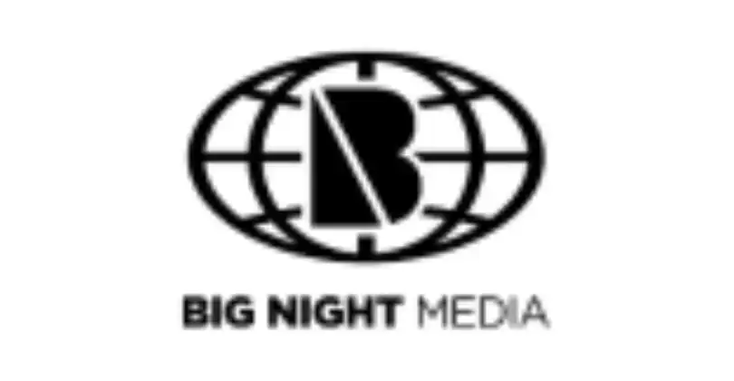 Big Night Media - Podcast Studio - Book now 