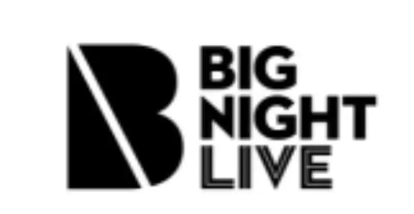 Big Night Live - Music Hall at TD Garden