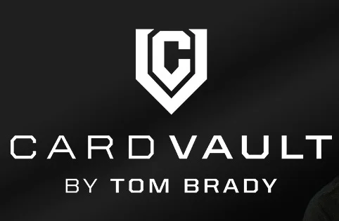 CardVault By Tom Brady  - Behind the Vault - YouTube Channel 