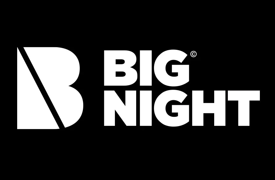 Big Night - We are Big Night