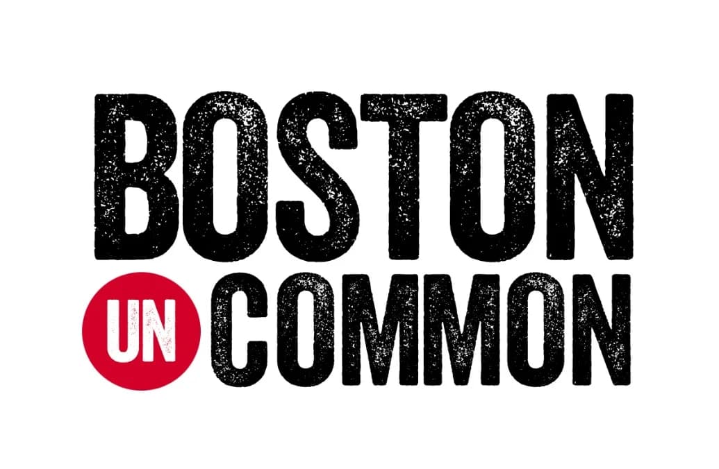 Boston Uncommon Apple Podcast - LISTEN
