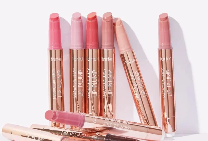 Tarte Maracuja Juicy Lip Plump