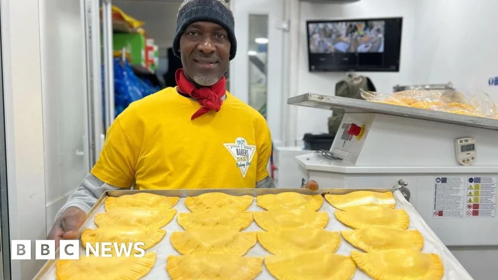Watch: Our BBC News Feature