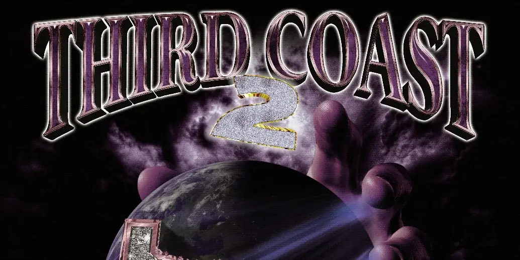THIRD COAST 2