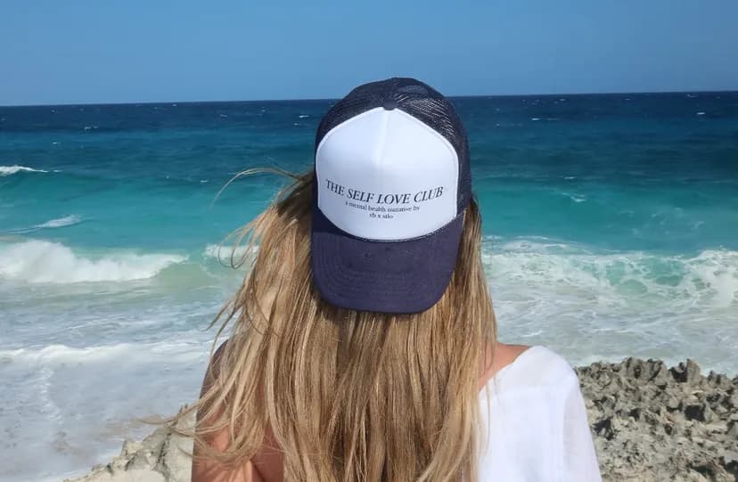 SELF LOVE CLUB COLLECTION